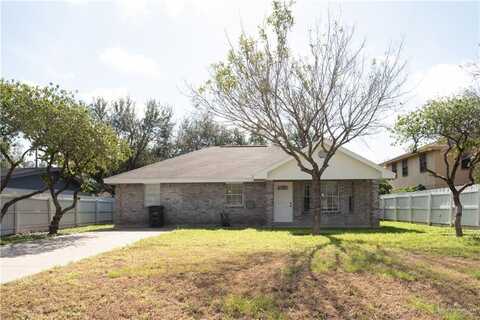 1814 Rosalinda Street, Mission, TX 78572