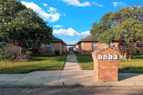 2011 Villa Linda Avenue, Edinburg, TX 78539