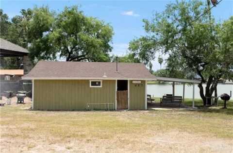 827 E Kika De La Garza Boulevard, La Joya, TX 78560