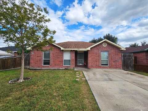 2928 Mccormack Drive, Edinburg, TX 78542