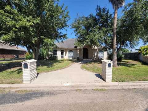 1213 Fortress Street, Edinburg, TX 78539