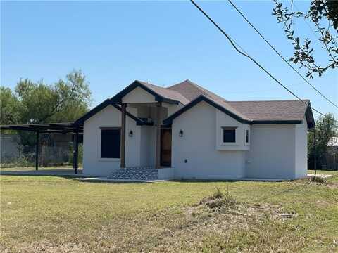 4209 Eduardo Street, Mission, TX 78574