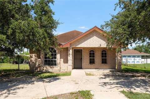 910 Salinas Court, Pharr, TX 78577