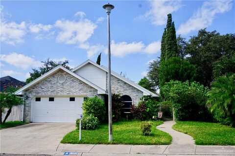 1707 E Gastel Circle, Mission, TX 78572