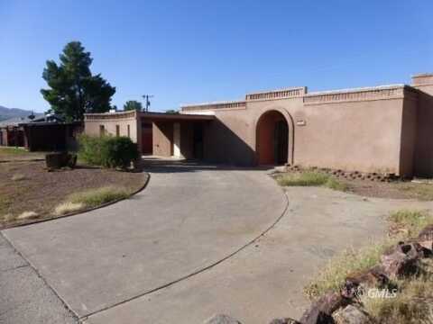 429 W FAIRHAVEN Rd, Kearny, AZ 85137