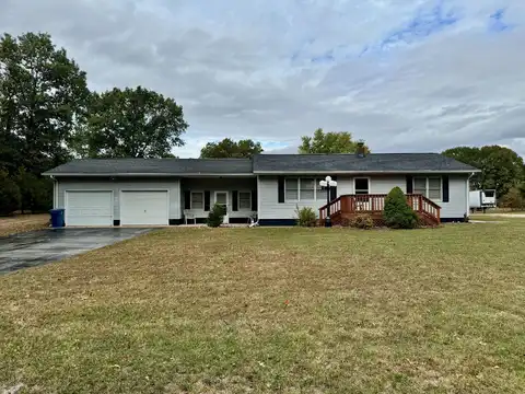 2720 W Toto Road, North Judson, IN 46366