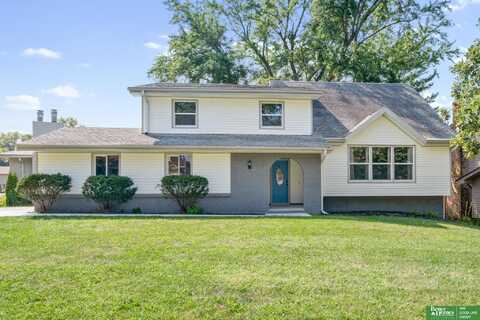 3501 Leawood Drive, Bellevue, NE 68123