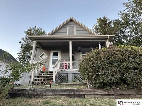 3418 U Street, Omaha, NE 68107