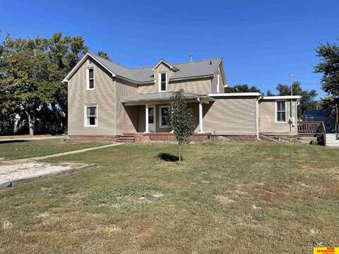 705-713 2nd Street, Beemer, NE 68716