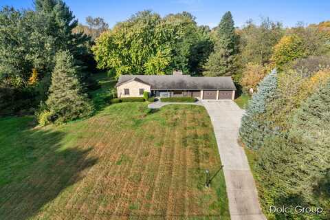 3737 Peach Ridge Avenue NW, Grand Rapids, MI 49544