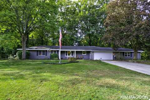 6476 Spruce Lane, Holland, MI 49423