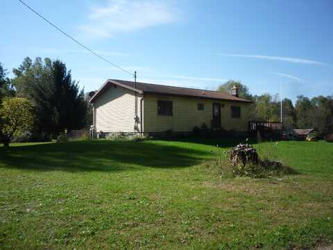 3311 8 1/2 Mile Road, Union City, MI 49094