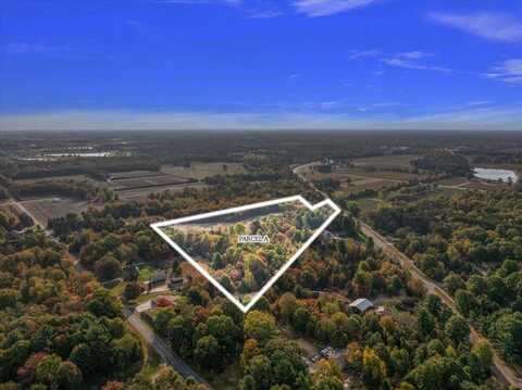 0 Butternut Dr (PARCEL A), Holland, MI 49424