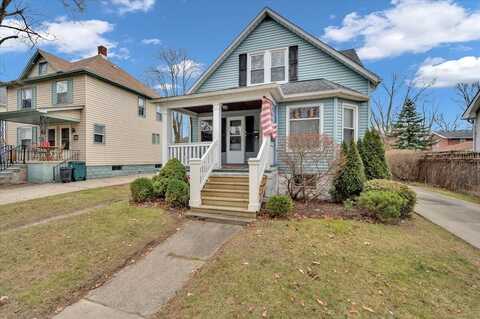 509 W Lincoln Avenue, Royal Oak, MI 48067