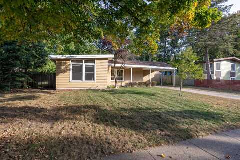 2033 Floyd Street SW, Wyoming, MI 49519