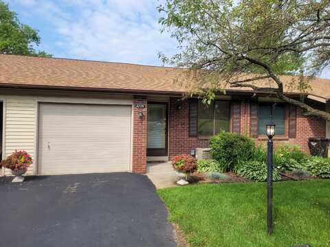 8775 Courtland Drive NE, Rockford, MI 49341