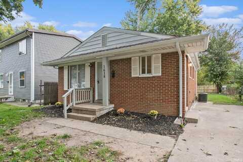 1618 N Olive Street, South Bend, IN 46628