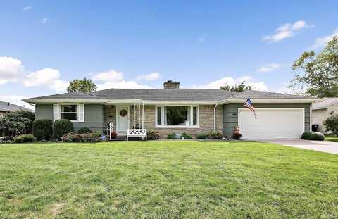 1538 Southwood Avenue, South Bend, IN 46615