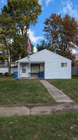 1118 E 4th Street, Mishawaka, IN 46544