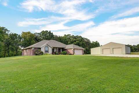 395 Misty Mountain Drive, Bruner, MO 65620