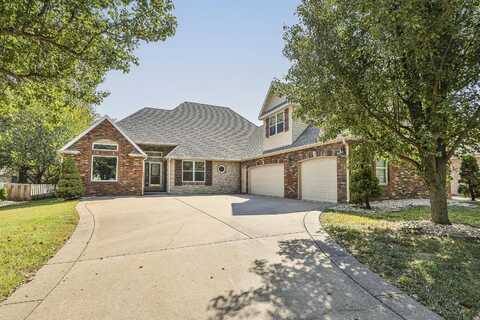 2406 W Dearborn Street, Springfield, MO 65807