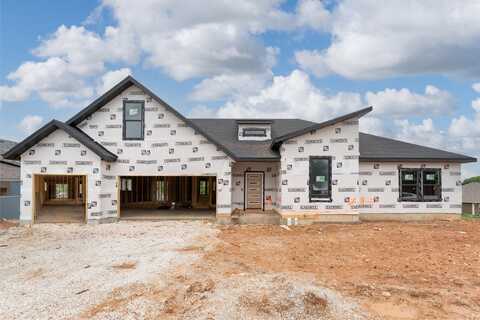 1503 E Silo Ridge Drive, Ozark, MO 65721