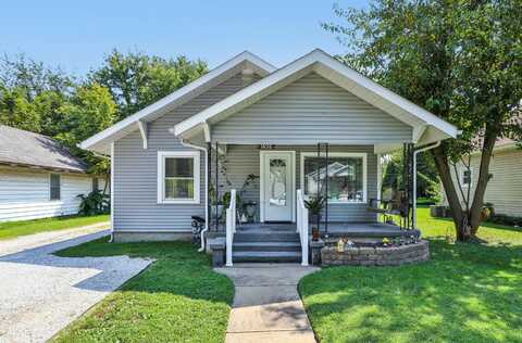 1626 W Atlantic Street W, Springfield, MO 65803