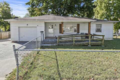 614 E Freeman Street, Bolivar, MO 65613