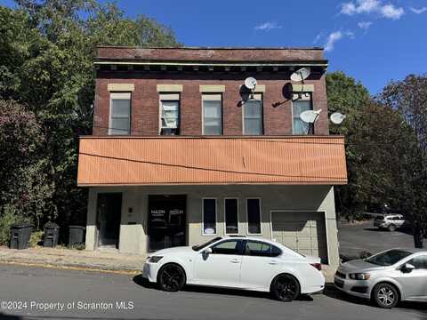 136 W Market Street, Scranton, PA 18504