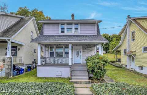 936 Moosic Street, Scranton, PA 18505