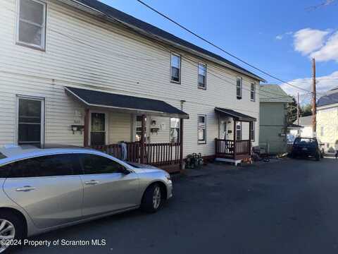 112 114 116 Green Street, Scranton, PA 18509