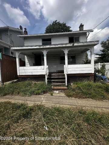 422 4th Avenue, Scranton, PA 18505