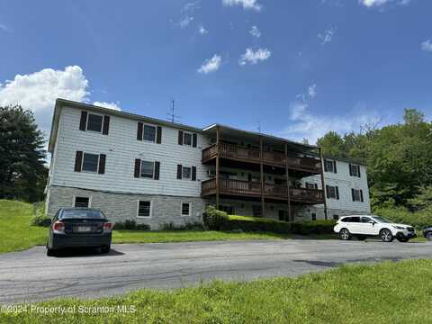 106 Keystone Hls Road, Factoryville, PA 18419