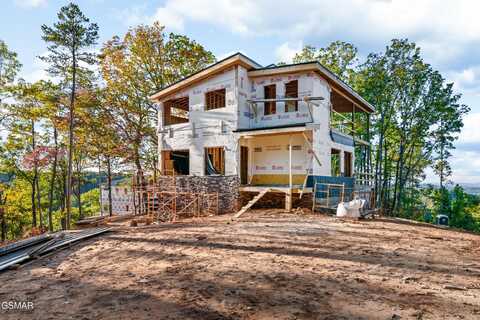 3847 Heavens View Lane, Sevierville, TN 37876