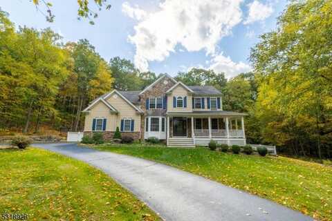 14 Forest Ridge Dr, Independence Corner, NJ 07840