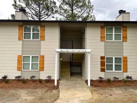 1120 Lee Boulevard Unit T-179, Starkville, MS 39759