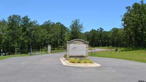 Lot 36 Angler Shores Drive, Yantis, TX 75497