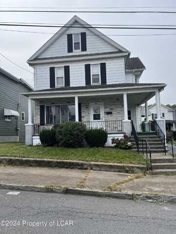 57 Swallow Street, Pittston, PA 18640