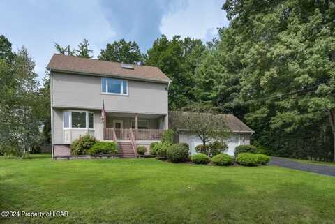 36 Lakewood Drive, Hunlock Creek, PA 18621