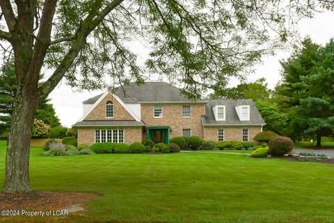 230 Lantern Hill Road, Shavertown, PA 18708