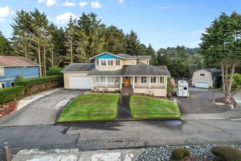 10 Barscape Lane, Eureka, CA 95503