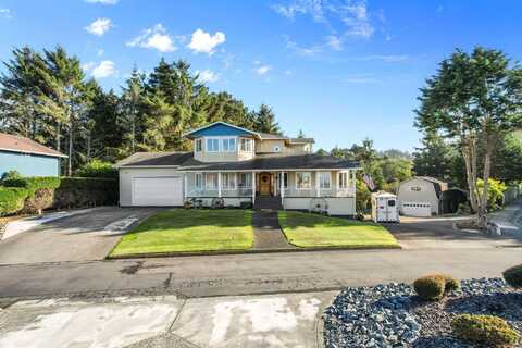 10 Barscape Lane, Eureka, CA 95503