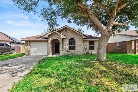 216 GARDENIA DR., RIO HONDO, TX 78583