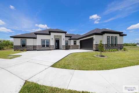 3406 KELSEY CT., HARLINGEN, TX 78550