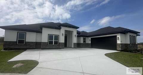 3406 KELSEY CT., HARLINGEN, TX 78550