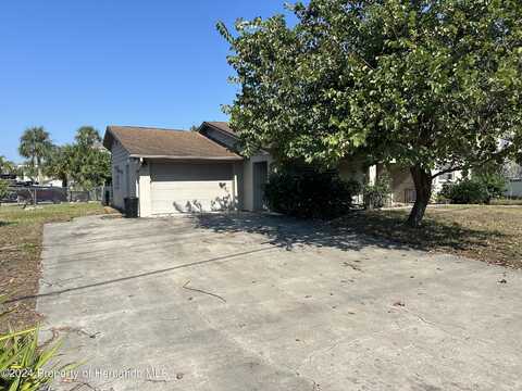 15517 OLD DIXIE Highway, Hudson, FL 34667