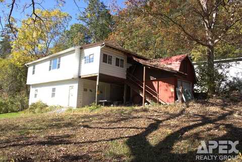 11678.1 Standing Stone Rd, Huntingdon, PA 16652