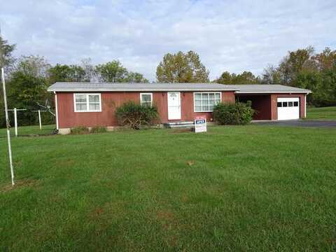 89 Blue River Lane, Mt. Union, PA 17066