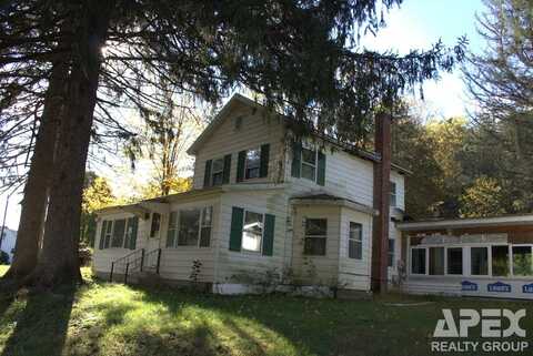 11678 Standing Stone Rd, Huntingdon, PA 16652