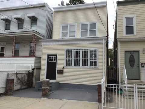 213 NUNDA AVE, JC, Journal Square, NJ 07306